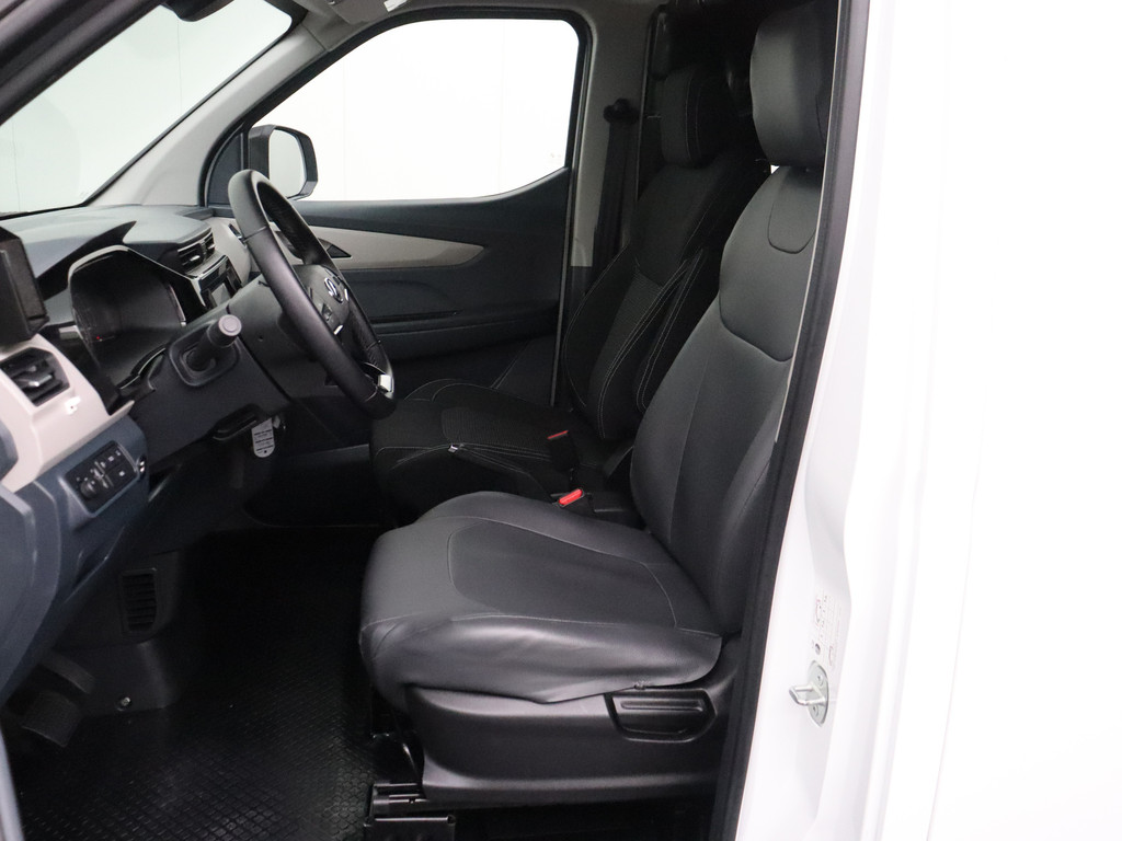 Overige merken EDELIVER 3 BEV 35KWH | Airco | Cruise | Camera 18