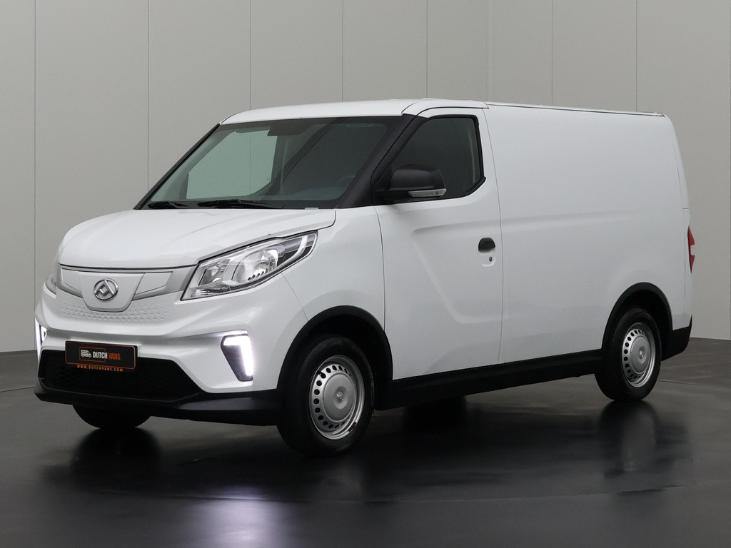 Overige merken EDELIVER 3 BEV 35KWH | Airco | Cruise | Camera 7