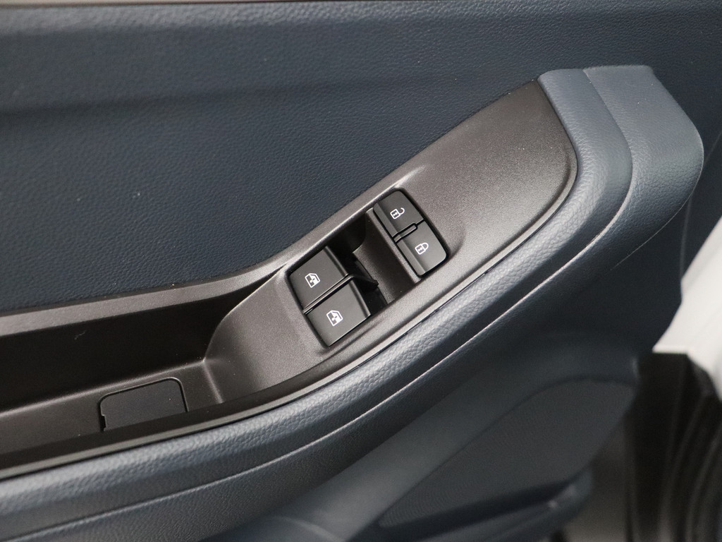 Overige merken EDELIVER 3 BEV 35KWH | Airco | Cruise | Camera 8