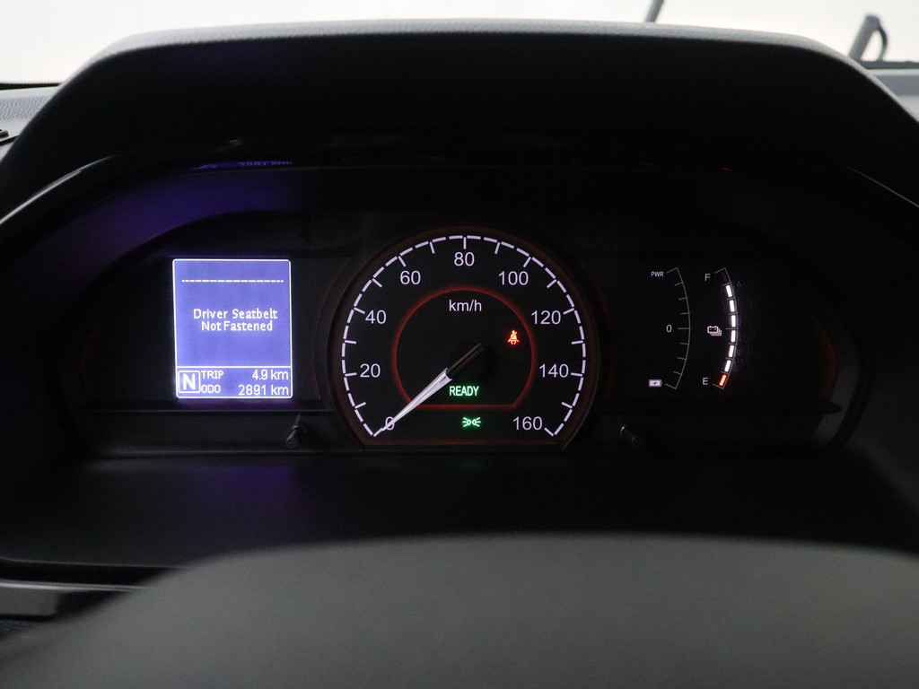 Overige merken EDELIVER 3 BEV 35KWH | Airco | Cruise | Camera 9