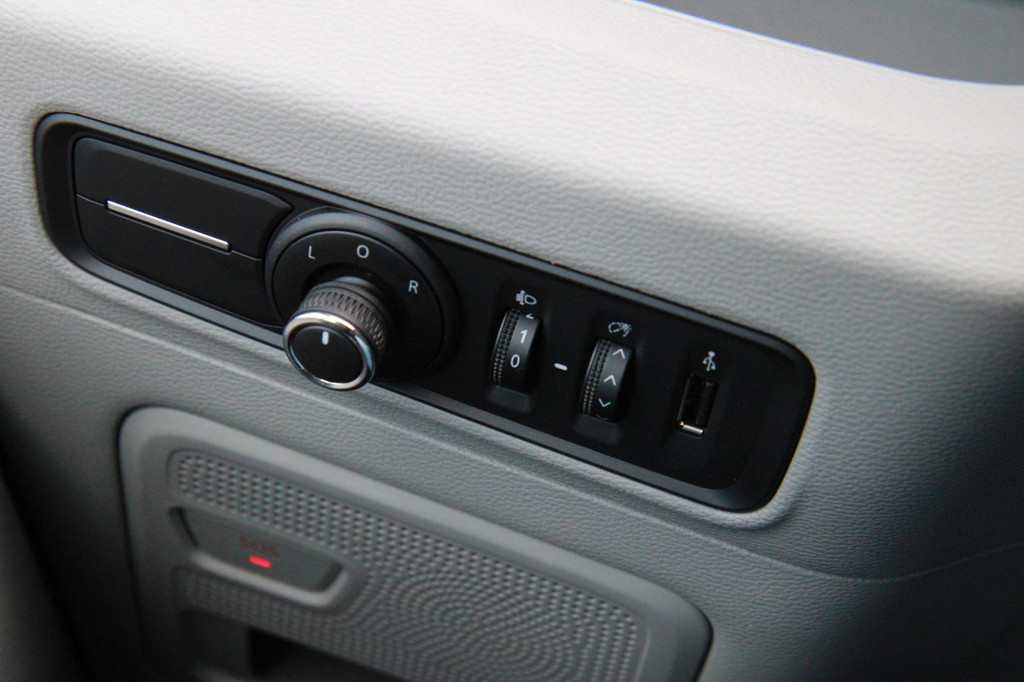 Overige merken EDeliver 9 L3H3 72 kWh / Nieuw / BPM VRIJ / Camera / App connect / Keyless 12