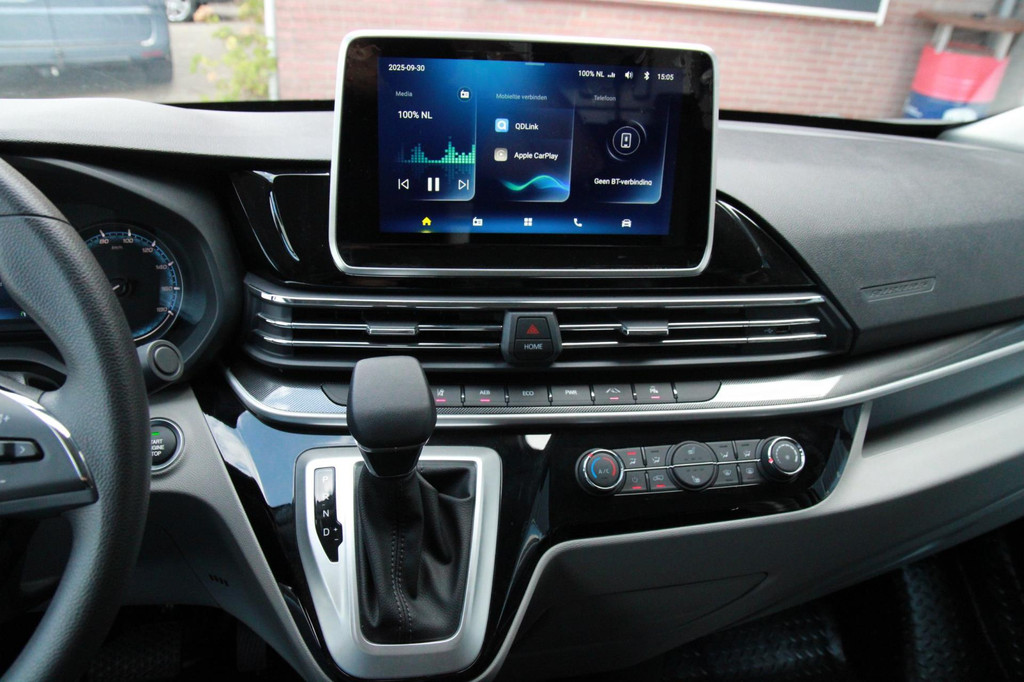 Overige merken EDeliver 9 L3H3 72 kWh / Nieuw / BPM VRIJ / Camera / App connect / Keyless 13