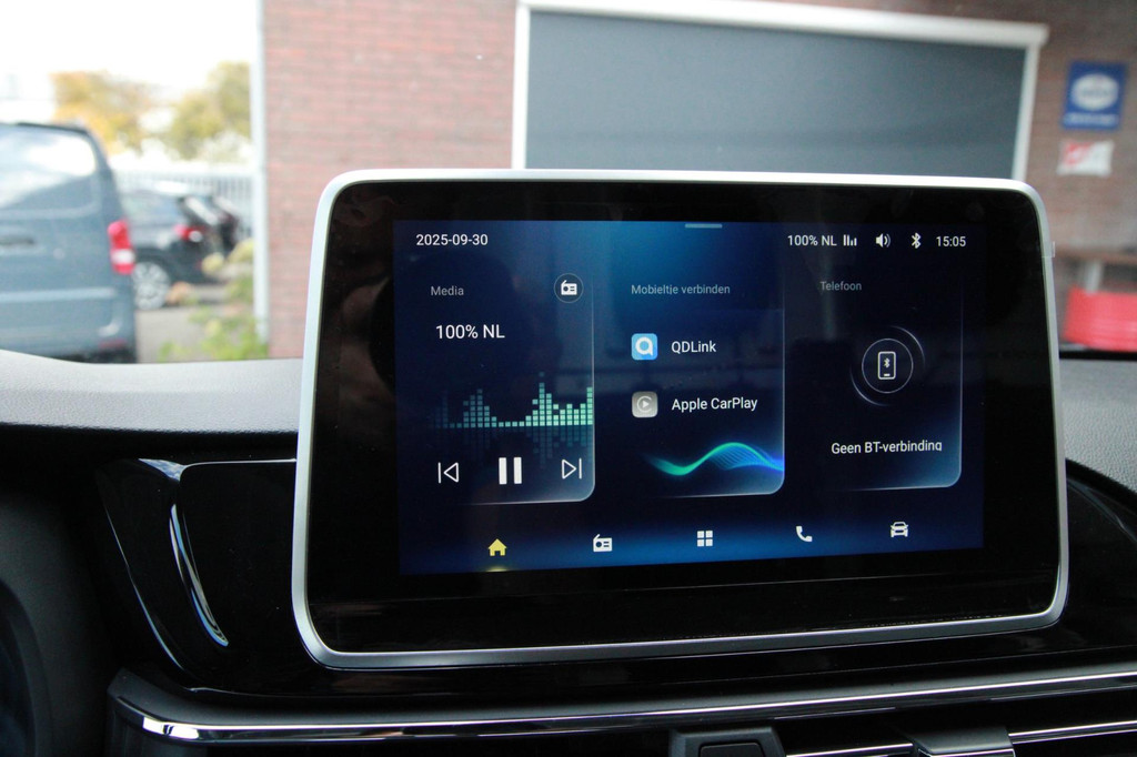 Overige merken EDeliver 9 L3H3 72 kWh / Nieuw / BPM VRIJ / Camera / App connect / Keyless 16