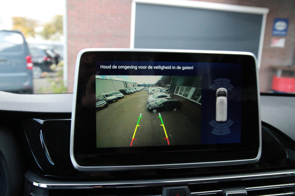 Overige merken EDeliver 9 L3H3 72 kWh / Nieuw / BPM VRIJ / Camera / App connect / Keyless 17