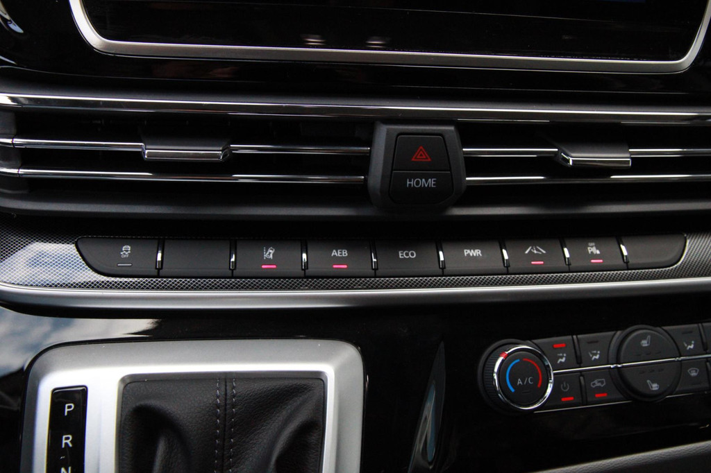 Overige merken EDeliver 9 L3H3 72 kWh / Nieuw / BPM VRIJ / Camera / App connect / Keyless 18