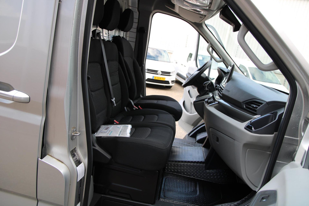 Overige merken EDeliver 9 L3H3 72 kWh / Nieuw / BPM VRIJ / Camera / App connect / Keyless 7