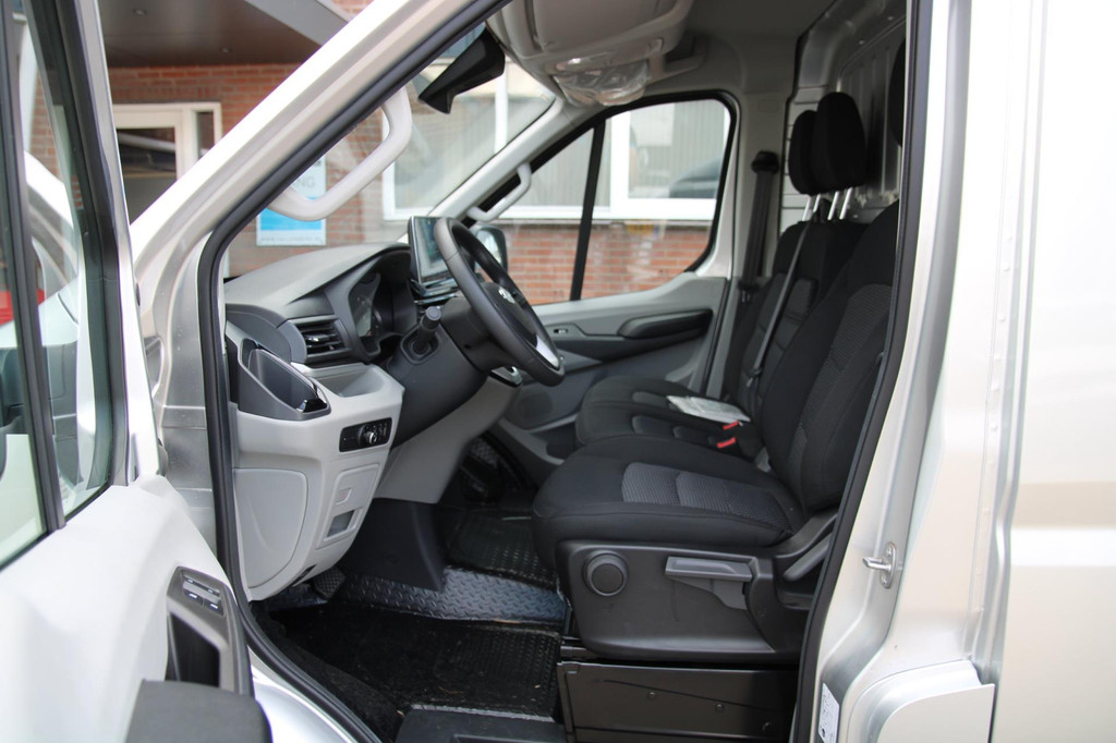 Overige merken EDeliver 9 L3H3 72 kWh / Nieuw / BPM VRIJ / Camera / App connect / Keyless 8