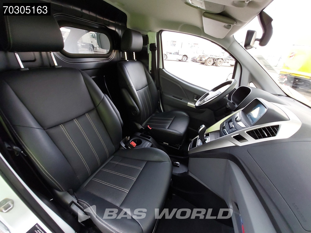 Overige merken ETP3 Elektrisch 45kWh WLTP 238km 2x Schuifdeur Airco Camera Parkeersensoren Leder Stoelverwarming Airco 13