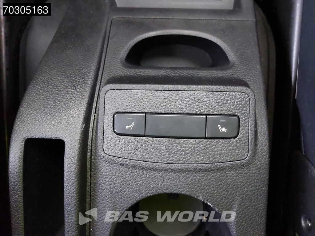 Overige merken ETP3 Elektrisch 45kWh WLTP 238km 2x Schuifdeur Airco Camera Parkeersensoren Leder Stoelverwarming Airco 18