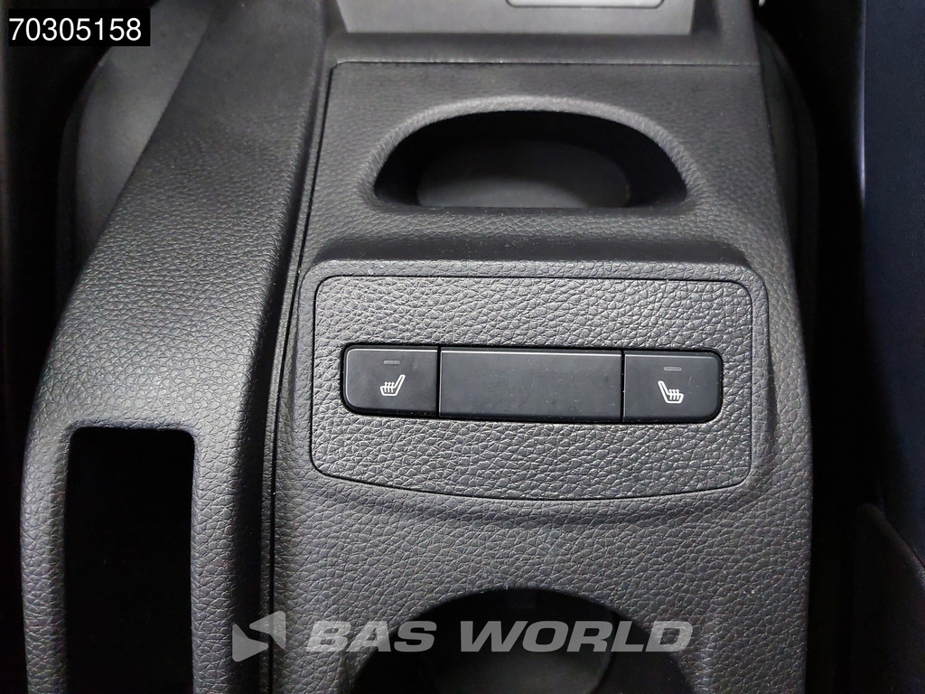 Overige merken ETP3 Elektrisch 45kWh WLTP 238km 2x Schuifdeur Airco Camera Parkeersensoren Leder Stoelverwarming Airco 19