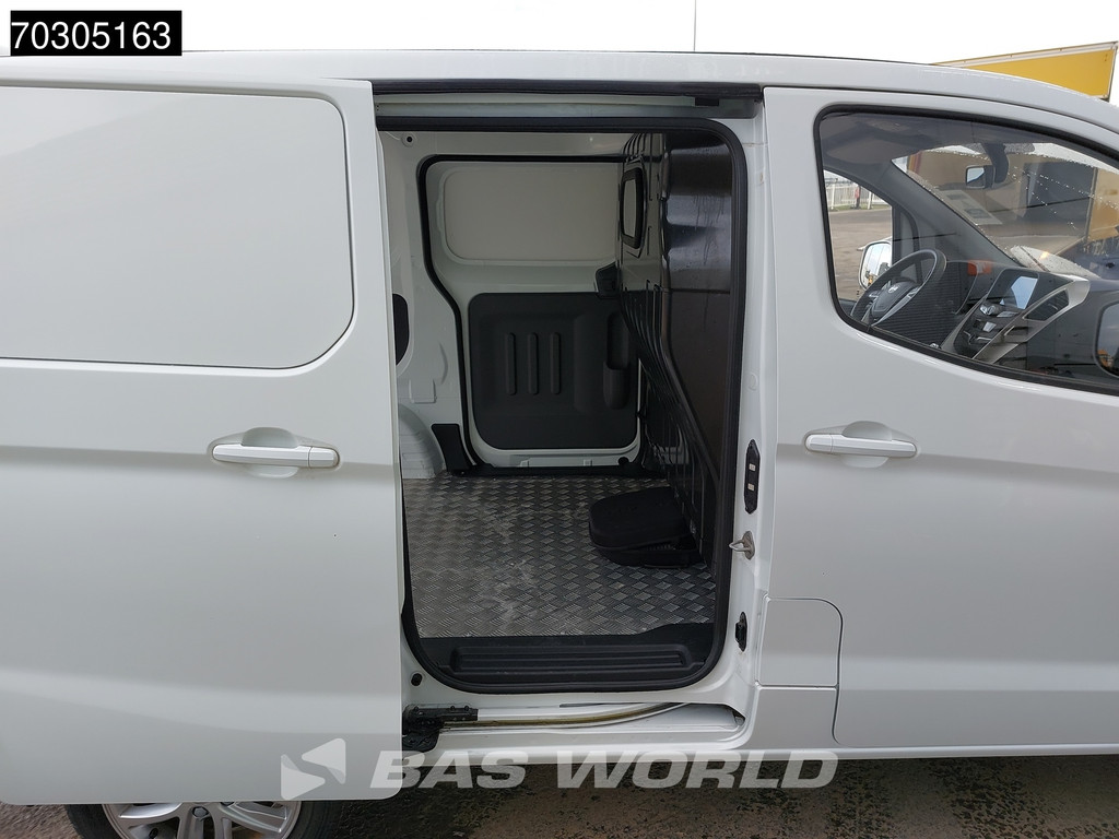 Overige merken ETP3 Elektrisch 45kWh WLTP 238km 2x Schuifdeur Airco Camera Parkeersensoren Leder Stoelverwarming Airco 9