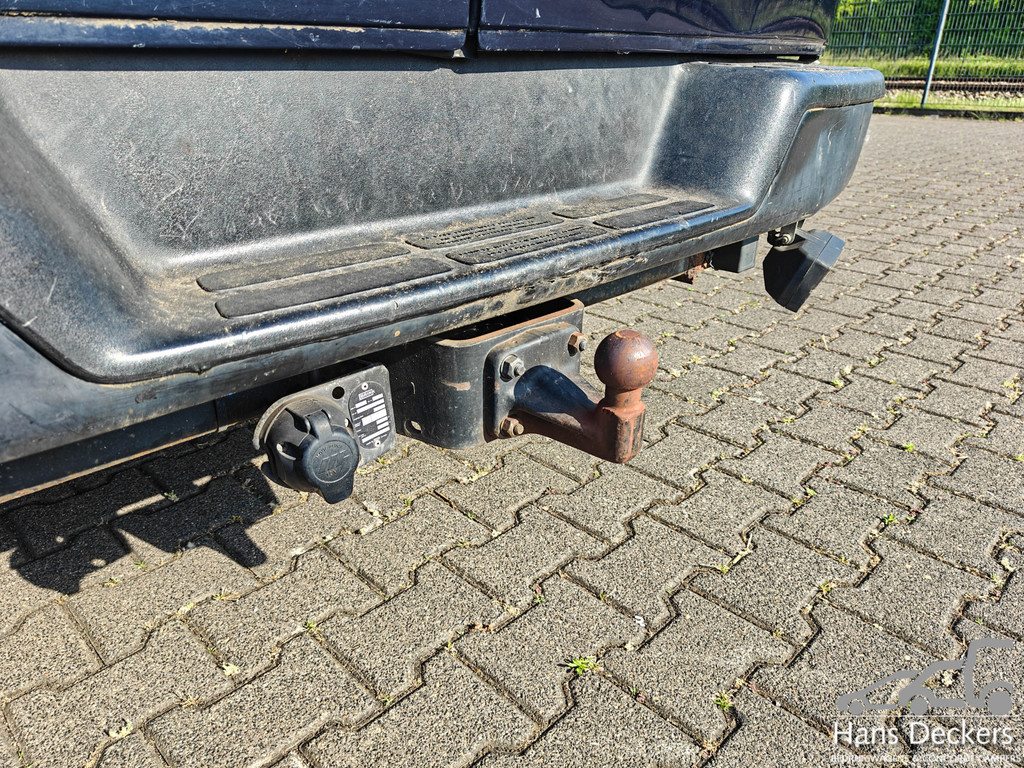 Overige merken Express V8 3500kg Trekgewicht Automaat 7