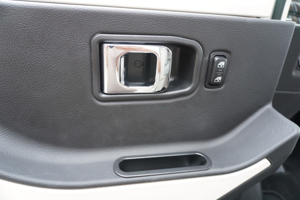 Overige merken Exsis-i EX580 Pure Fiat Ducato 2.2MJ 140PK Automaat Camper Comfort dakairco | Navigatie | Luifel | tv met schotel 12