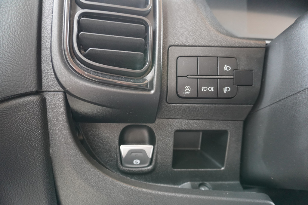 Overige merken Exsis-i EX580 Pure Fiat Ducato 2.2MJ 140PK Automaat Camper Comfort dakairco | Navigatie | Luifel | tv met schotel 14