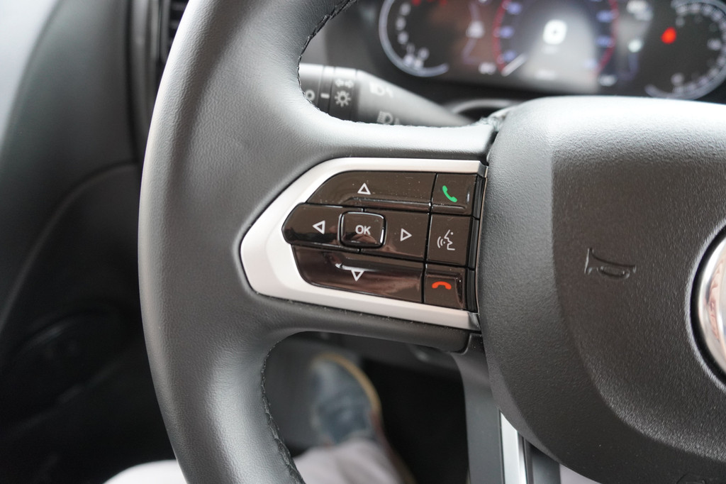 Overige merken Exsis-i EX580 Pure Fiat Ducato 2.2MJ 140PK Automaat Camper Comfort dakairco | Navigatie | Luifel | tv met schotel 17