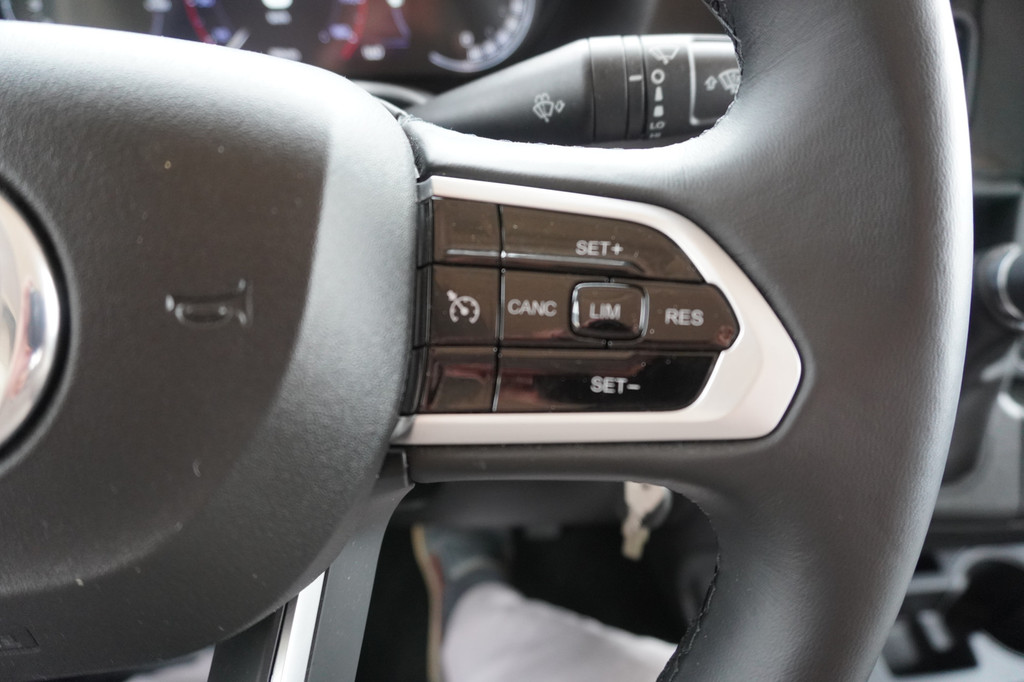 Overige merken Exsis-i EX580 Pure Fiat Ducato 2.2MJ 140PK Automaat Camper Comfort dakairco | Navigatie | Luifel | tv met schotel 18