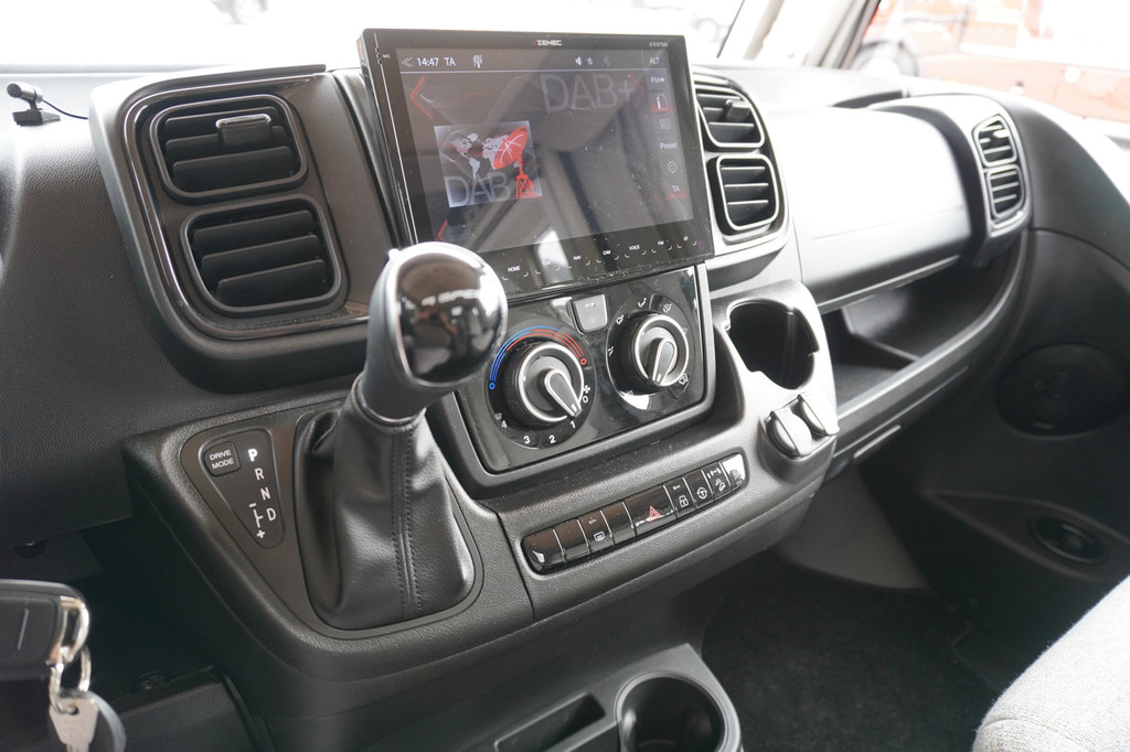 Overige merken Exsis-i EX580 Pure Fiat Ducato 2.2MJ 140PK Automaat Camper Comfort dakairco | Navigatie | Luifel | tv met schotel 20