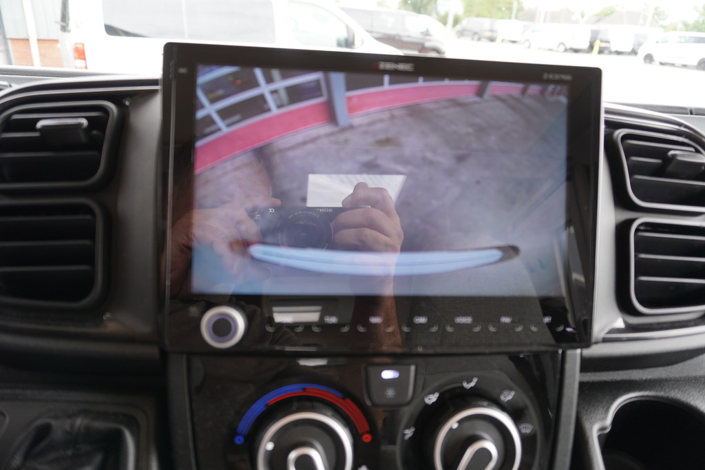 Overige merken Exsis-i EX580 Pure Fiat Ducato 2.2MJ 140PK Automaat Camper Comfort dakairco | Navigatie | Luifel | tv met schotel 21