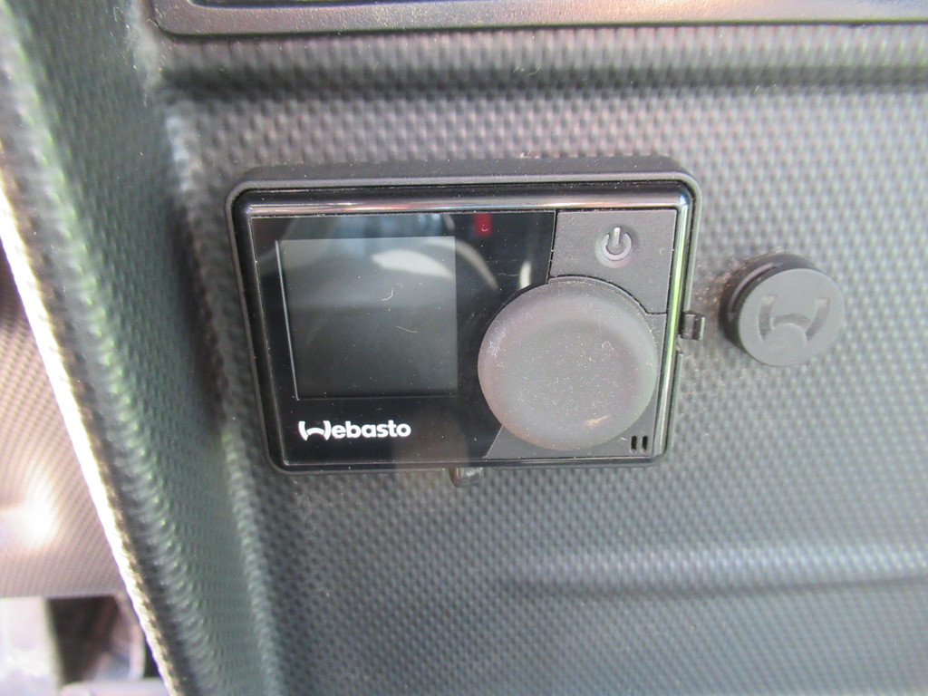 Overige merken G4 48V Kipper - Tipper + Hoge hekken, ruimte voor HD unit / Kist 10