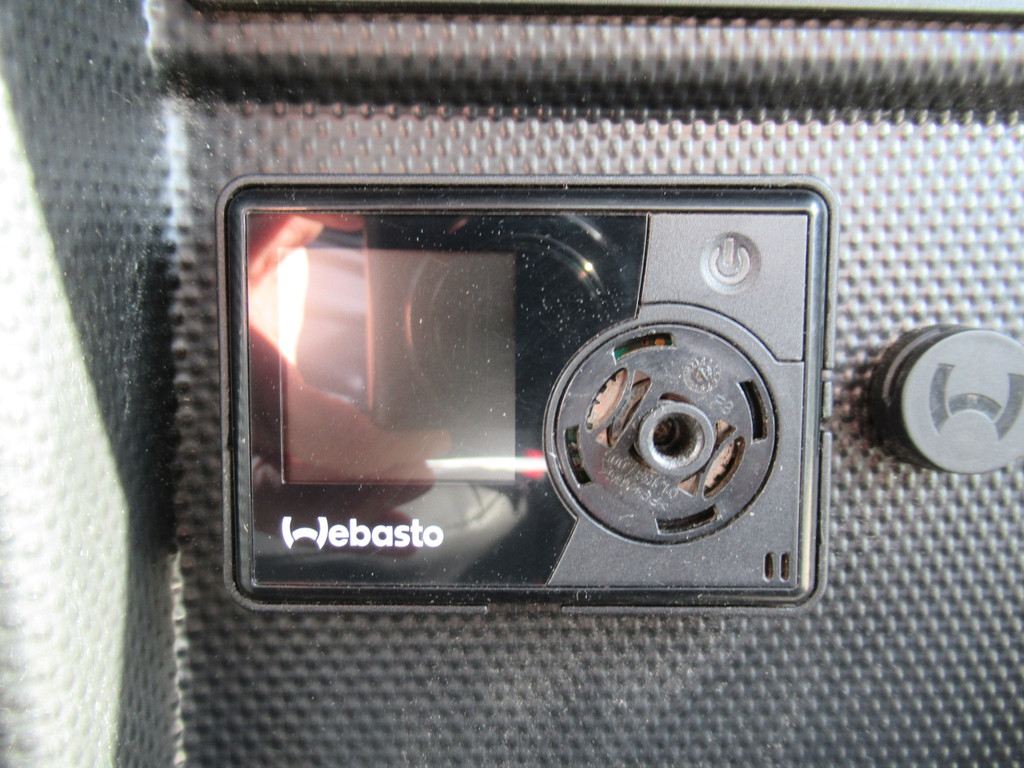 Overige merken G4 48V Kipper Hoge hekken 11