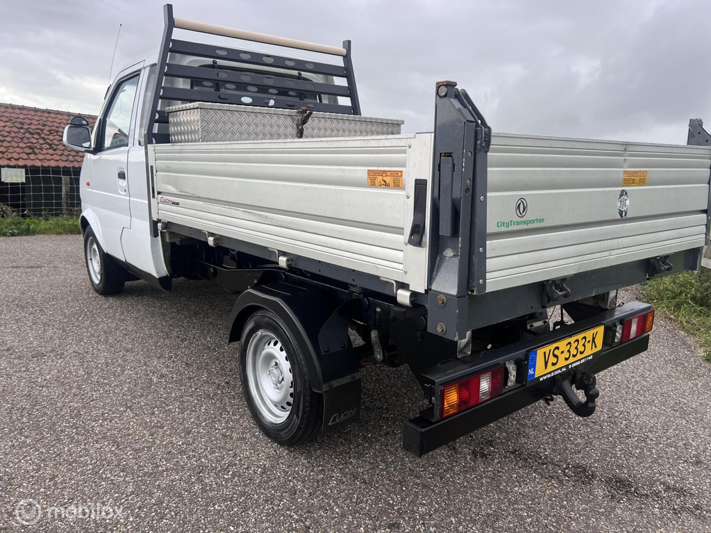 Overige merken K-serie K01H 1.3 3 zijdige kipper 10