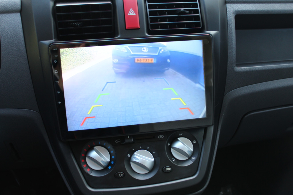 Overige merken LOGISTAR 200 Bakwagen nieuw - WLTP 188KM 15