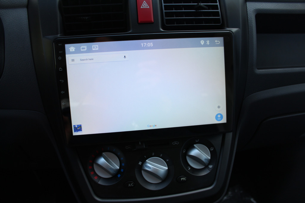 Overige merken LOGISTAR 200 Bakwagen nieuw - WLTP 188KM 17