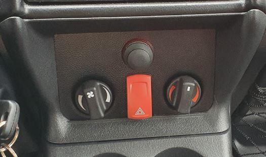 Overige merken Metro C500 | Lead Acid | Nieuw Batt pack | refurb 12