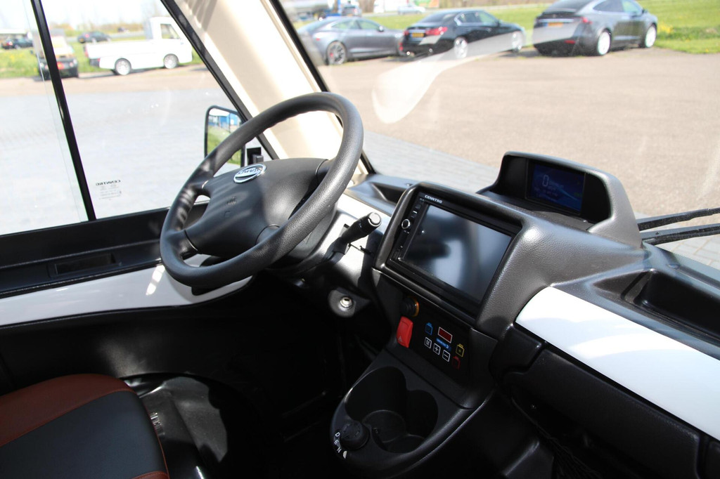 Overige merken Metro C500 | Lead Acid | Nieuw Batt pack | refurb 7