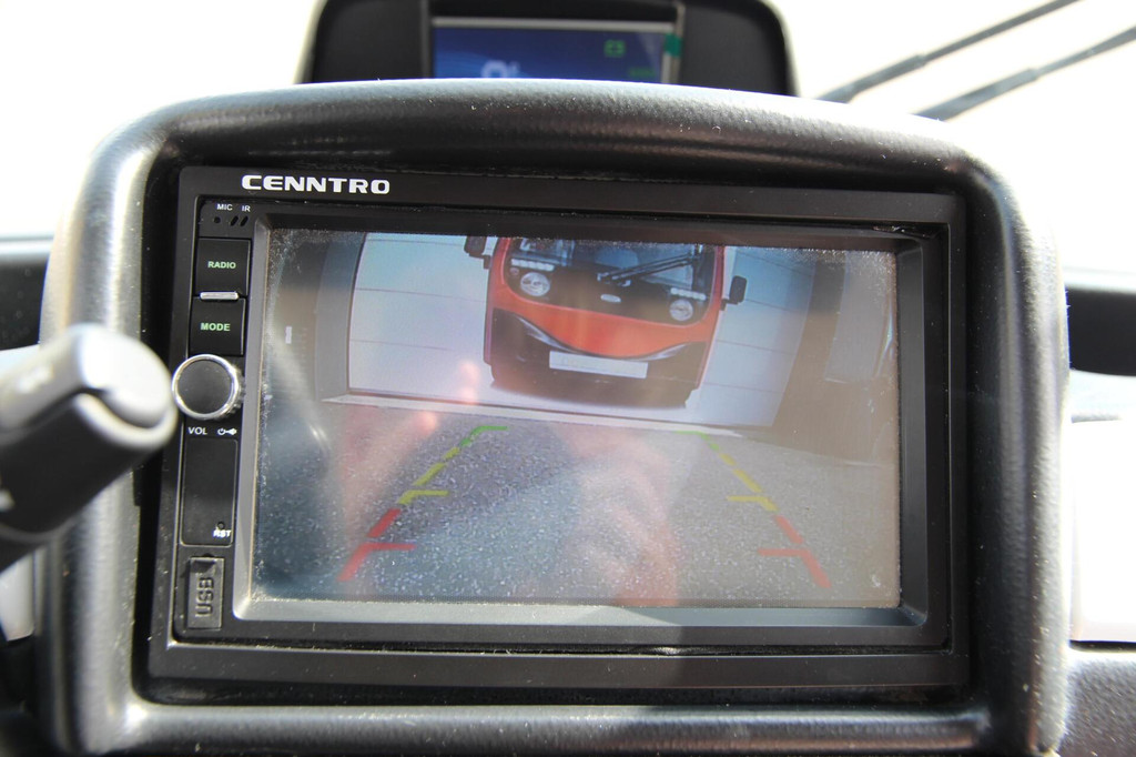 Overige merken Metro Cenntro C500 | Electric | Lithium | Lage KM-stand | Range 100 km 12