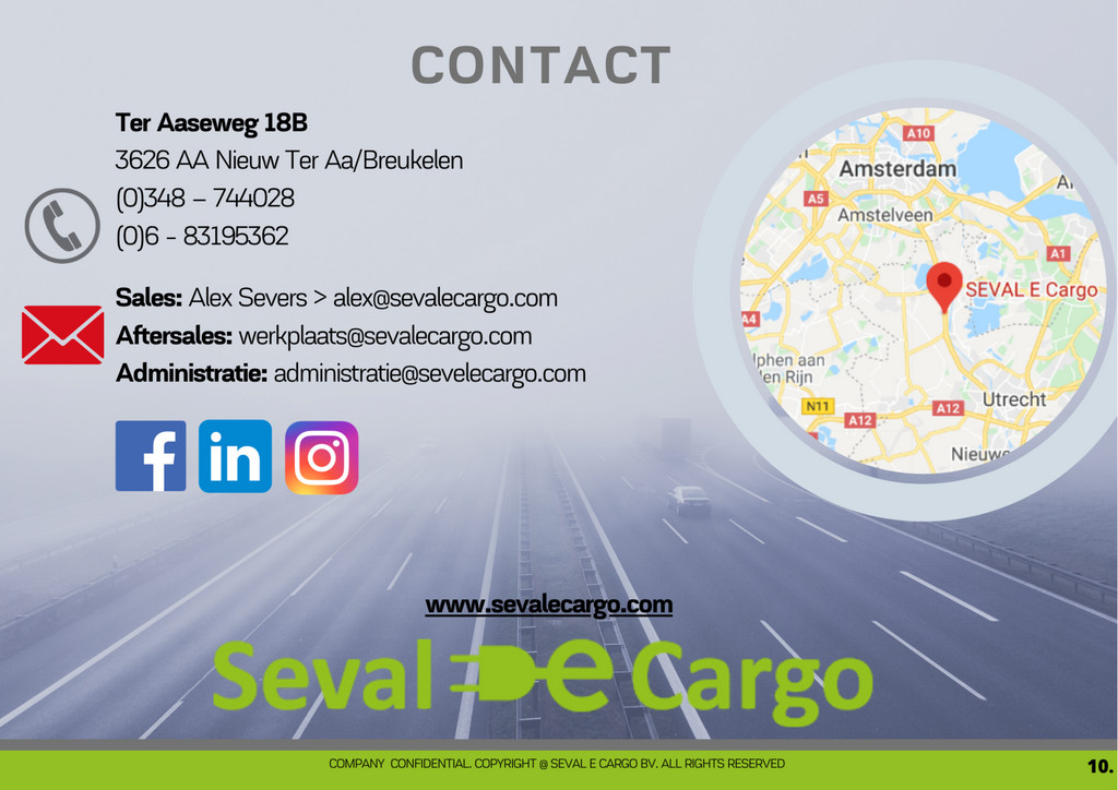 Overige merken Metro | Electric | Lithium | lage km-stand | range 180 km 18