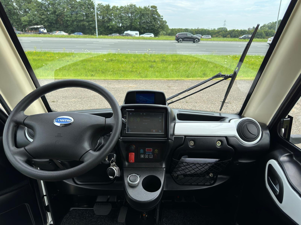 Overige merken Metro | Electric | km-stand van maar 746 km | refurb 11