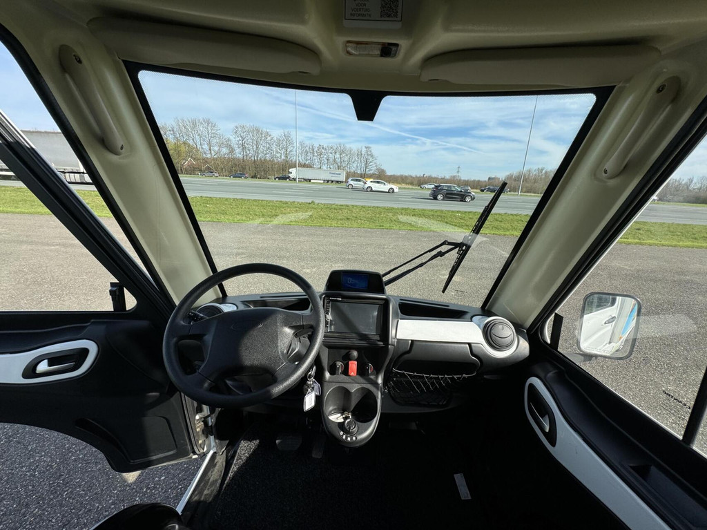 Overige merken Metro | Electric | km-stand van maar 746 km | refurb 12