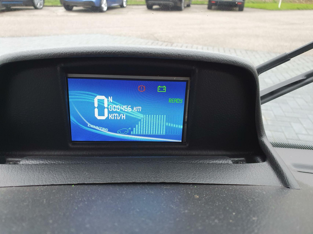 Overige merken Metro | Electric | km-stand van maar 746 km | refurb 14