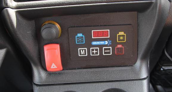 Overige merken Metro | Electric | km-stand van maar 746 km | refurb 17