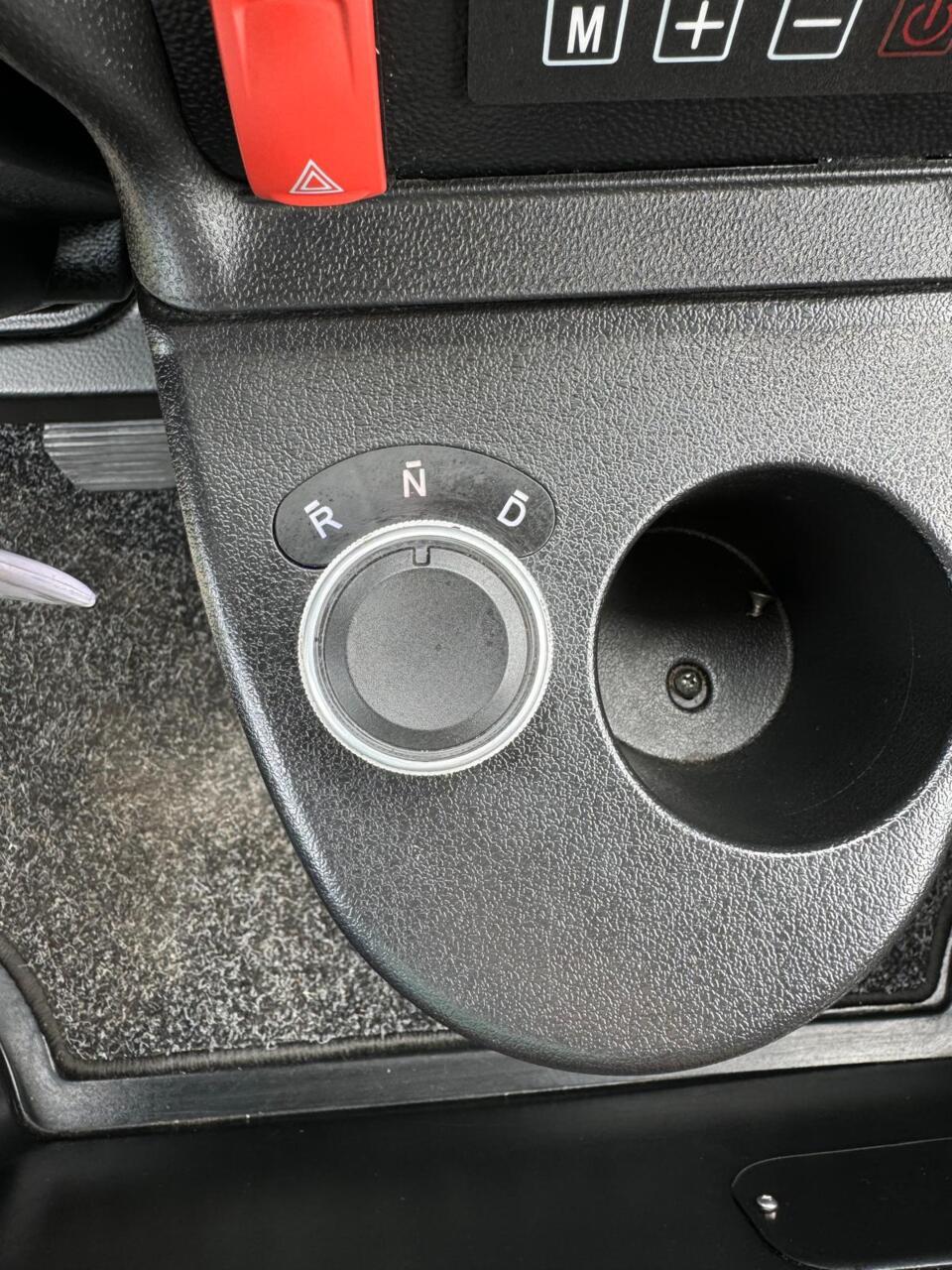 Overige merken Metro | Electric | km-stand van maar 746 km | refurb 19