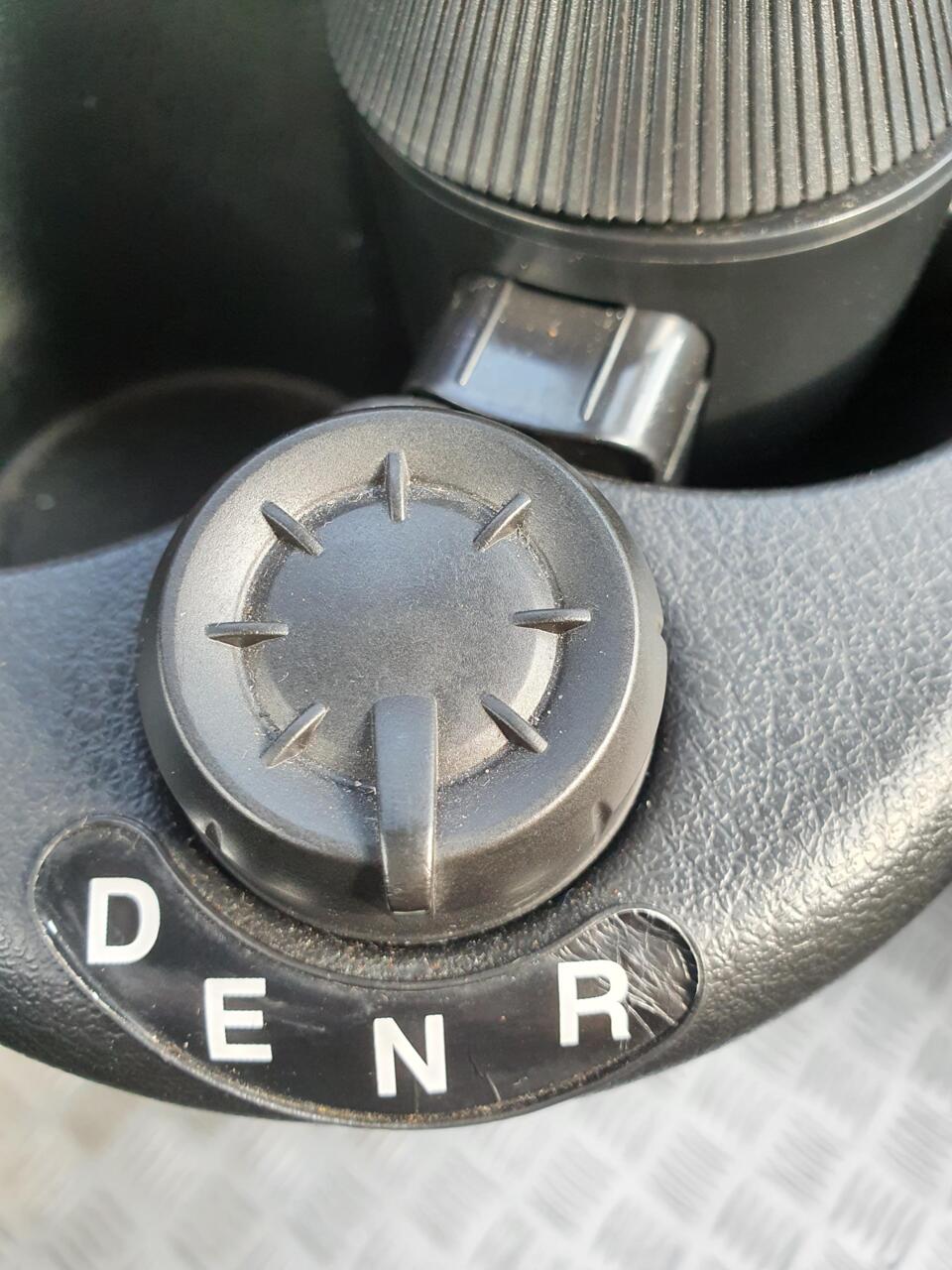 Overige merken Metro | Electric | km-stand van maar 746 km | refurb 20