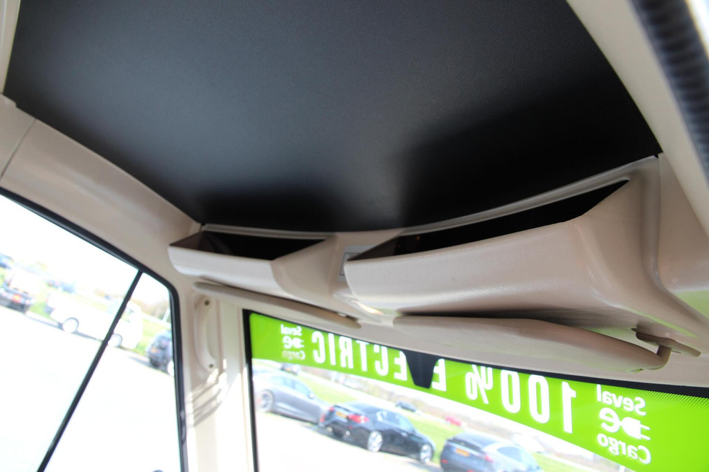 Overige merken Metro | Electric | km-stand van maar 746 km | refurb 21