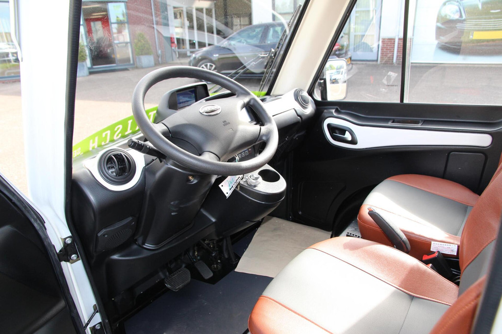 Overige merken Metro | Electric | km-stand van maar 746 km | refurb 9