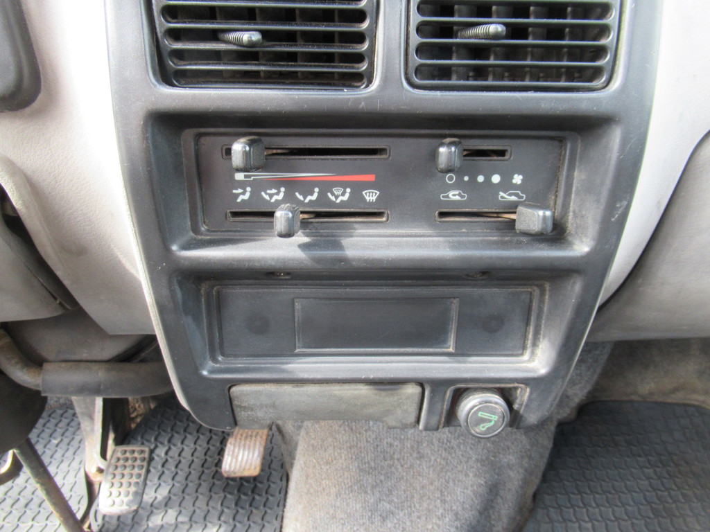 Overige merken Porter 1.3i 48KW Kipper - Tipper 9