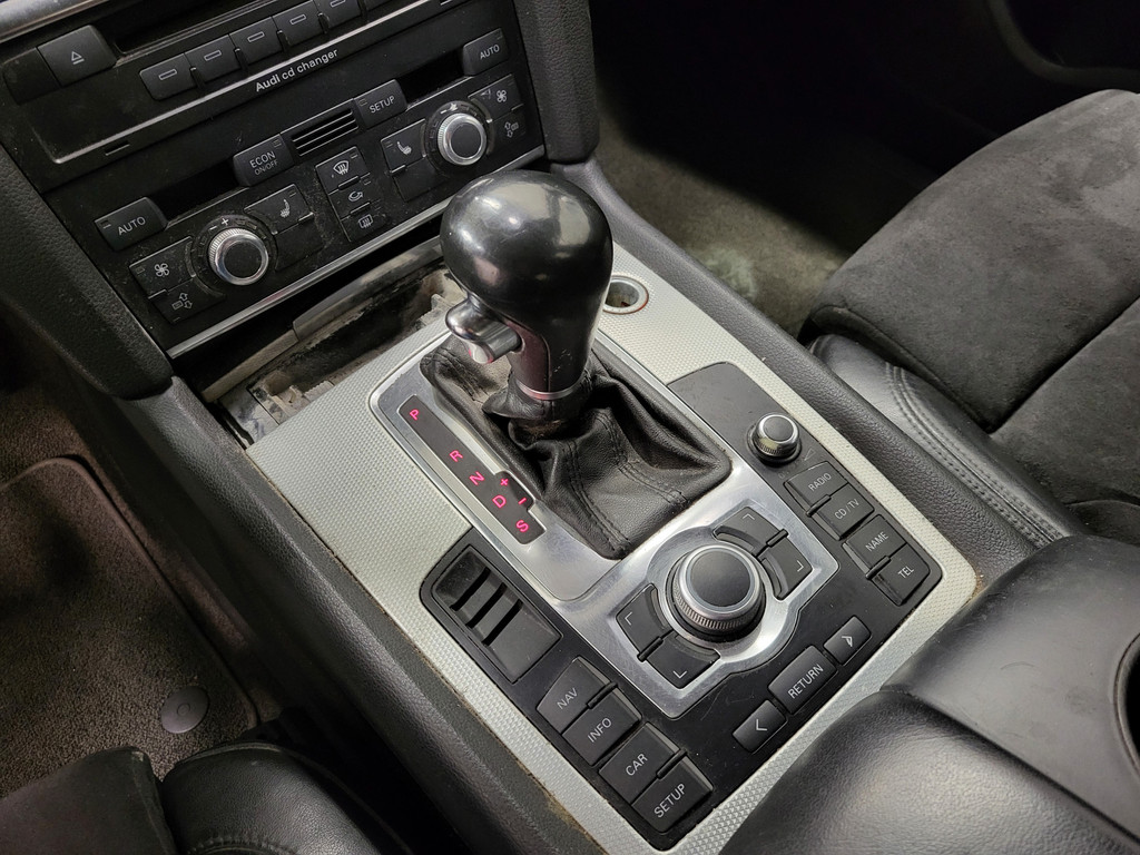 Overige merken Q7 Quattro 3.0TDI 233pk | Motor slaat niet aan | Marge! 11