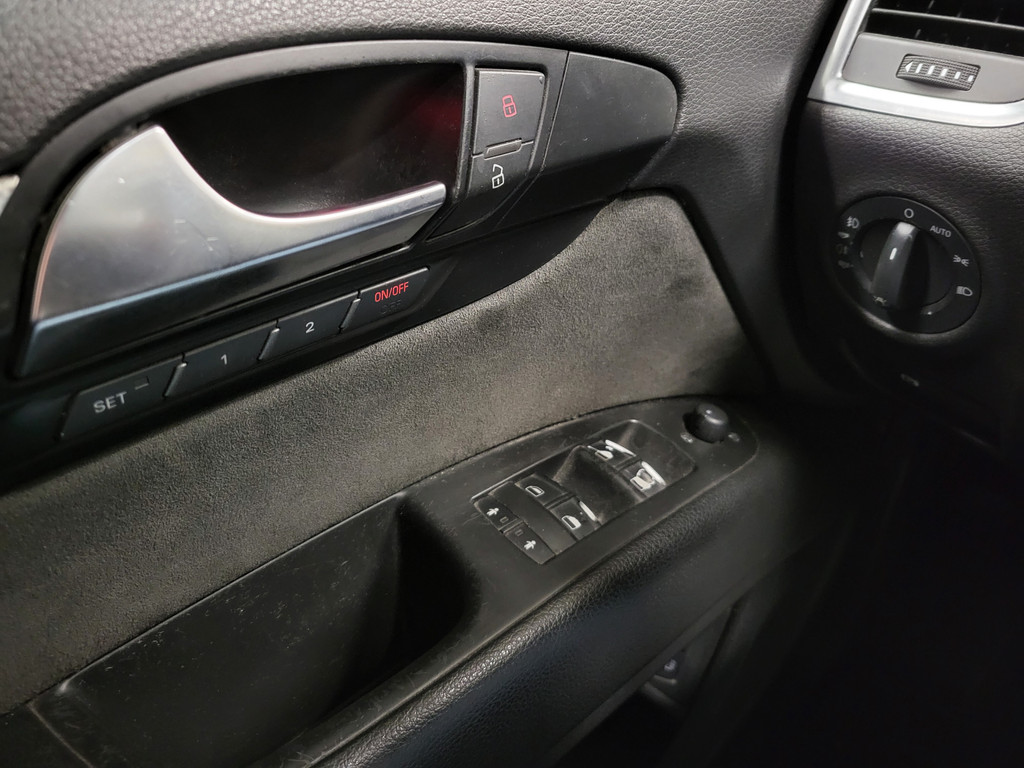 Overige merken Q7 Quattro 3.0TDI 233pk | Motor slaat niet aan | Marge! 12