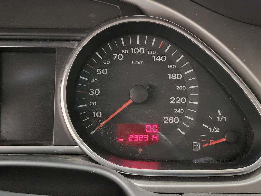 Overige merken Q7 Quattro 3.0TDI 233pk | Motor slaat niet aan | Marge! 9