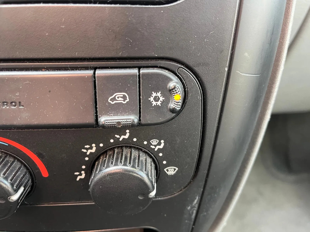 Overige merken Ram Van 2.8 CRD 10