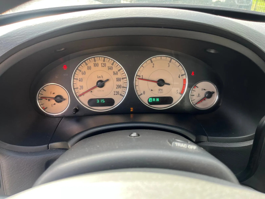 Overige merken Ram Van 2.8 CRD 11