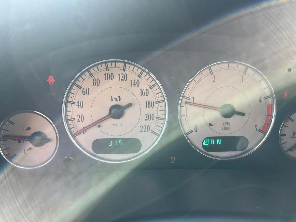 Overige merken Ram Van 2.8 CRD 8