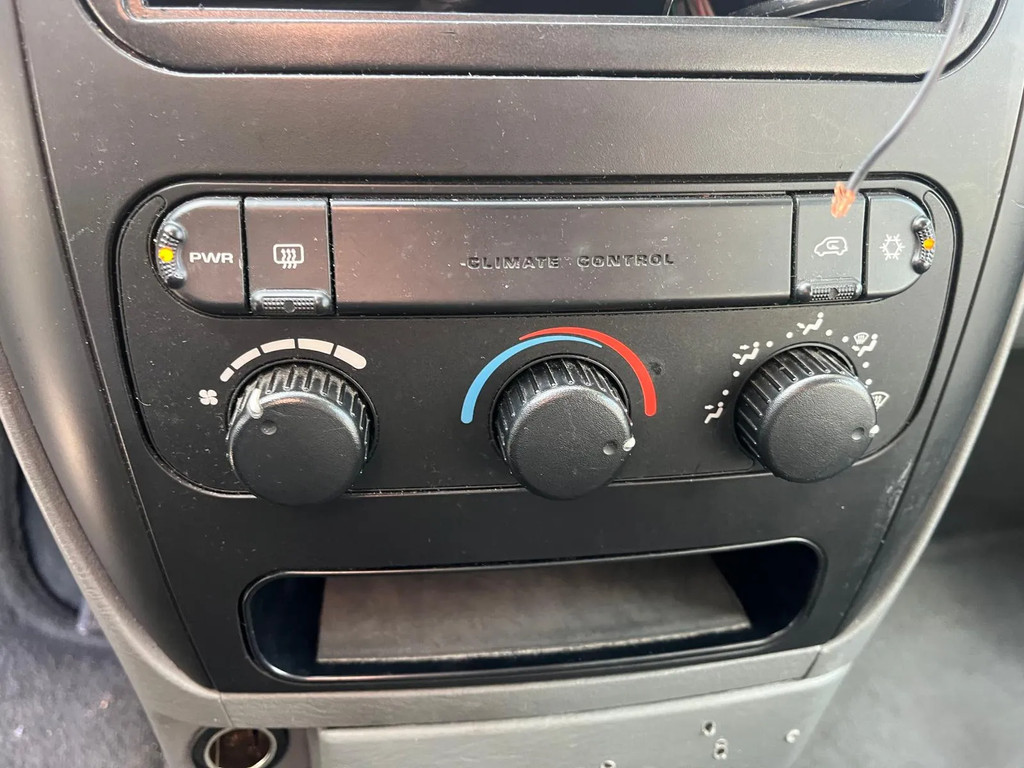 Overige merken Ram Van 2.8 CRD 9