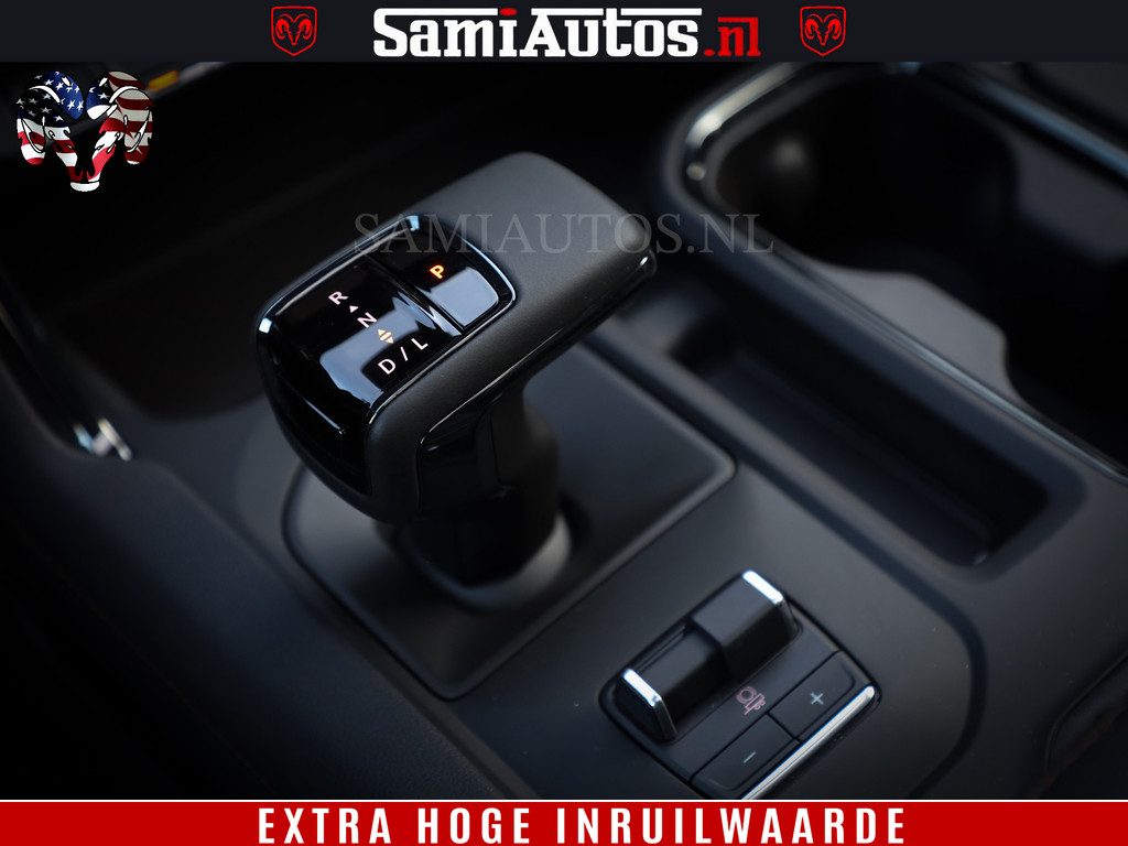 Overige merken SIERRA AT4 6.2 V8 | VIRTUAL COCKPIT | BOM VOL | DC | RAM DEALER NEDERLAND | Dubbele Cabine met Royale 5 Zitplaatsen | BPM vrij | Nu Leverbaar uit Voorraad | Voorraad Nr 238940 | 7