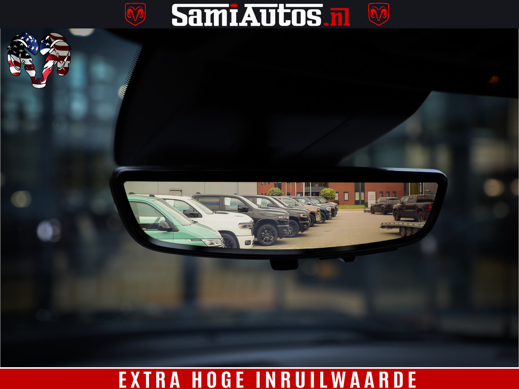 Overige merken SILVERADO LUXURY PICK UP | 6.2 V8 HIGH COUNTRY | BOM VOL | DC | TITANIUM RUSH KLEUR | HUD | ZO GOED ALS NIEUW | 17