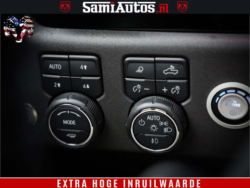 Overige merken SILVERADO LUXURY PICK UP | 6.2 V8 HIGH COUNTRY | BOM VOL | DC | TITANIUM RUSH KLEUR | HUD | ZO GOED ALS NIEUW | 21